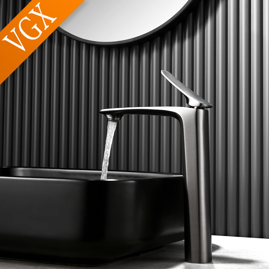 Home Bar Sink - VGX Luxury Bathroom Faucets High Basin