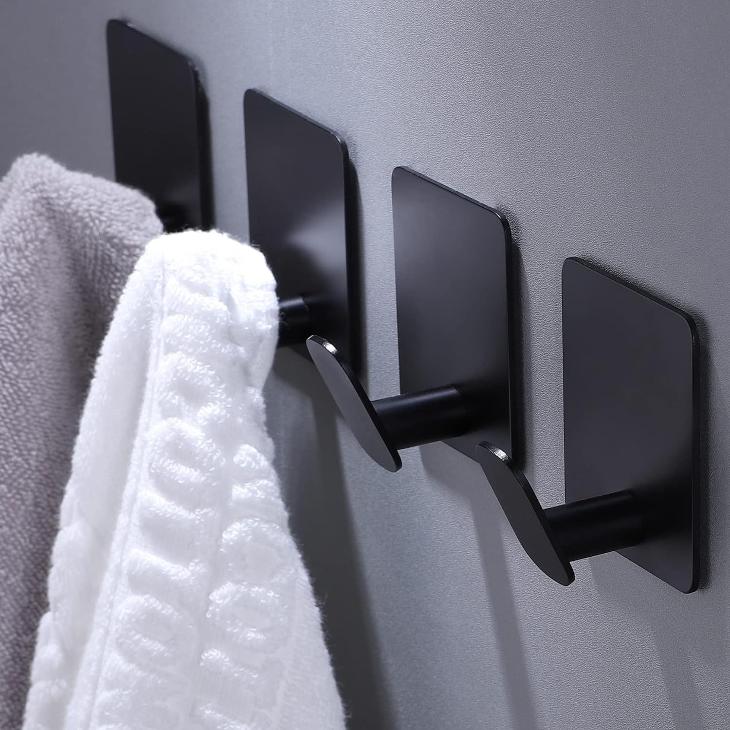 1/4pcs Stainless Steel Bathroo - Home Bar Shelf ulasan dan harga