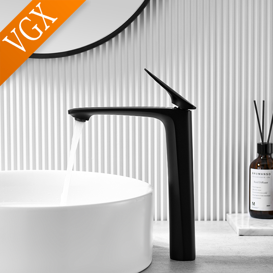 VGX Luxury Bathroom Faucets Hi - Home Bar Sink ulasan dan harga