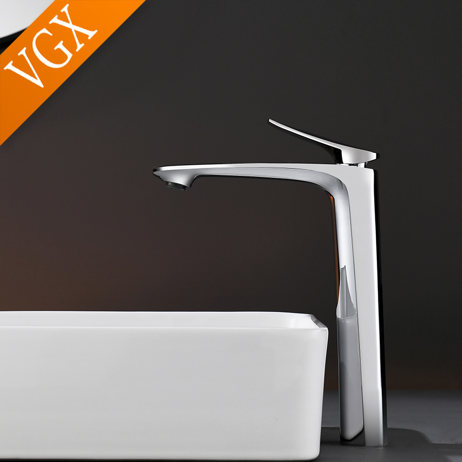 VGX Luxury Bathroom Faucets Hi - Home Bar Sink ulasan dan harga