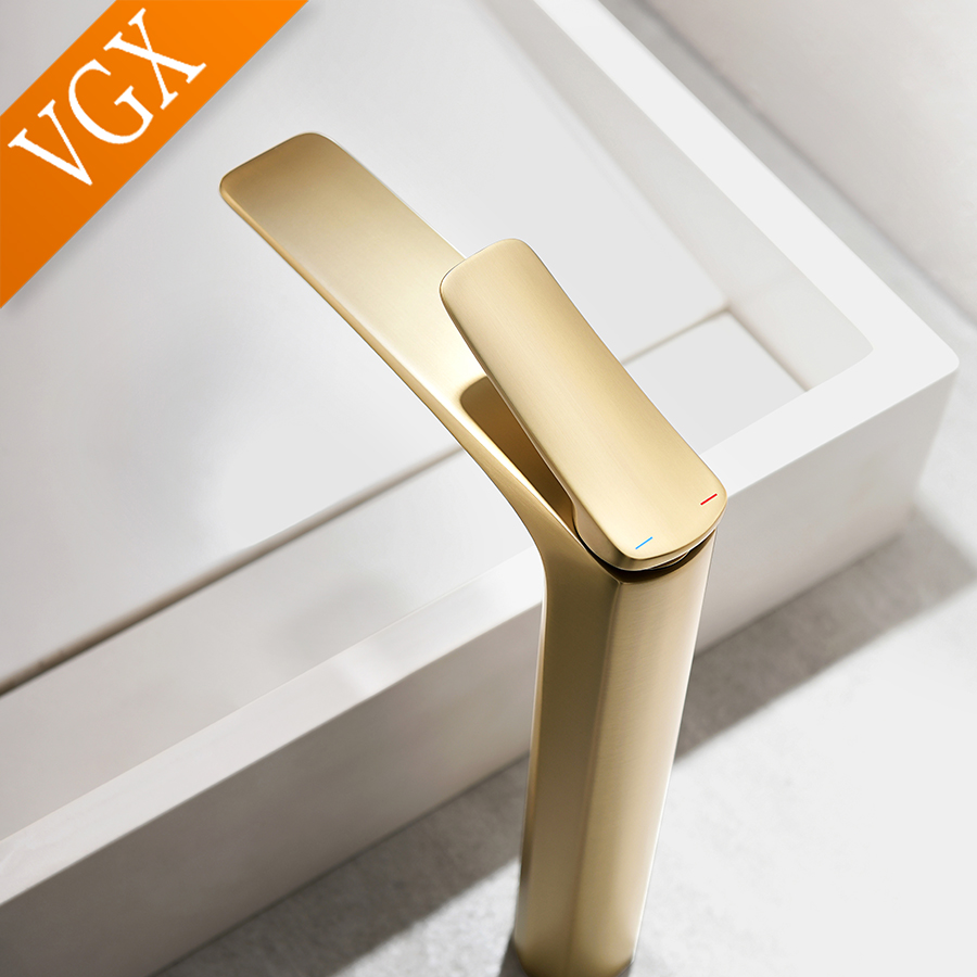 VGX Luxury Bathroom Faucets Hi - Home Bar Sink ulasan dan harga