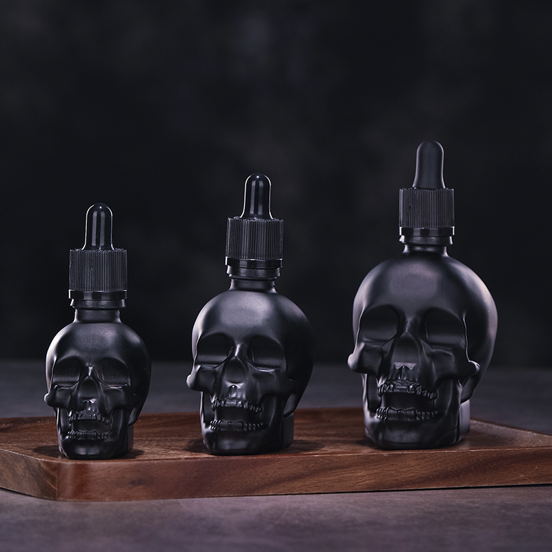 Glass Spray Bitter Dropper Bot - Bitters Bottle Set ulasan dan harga
