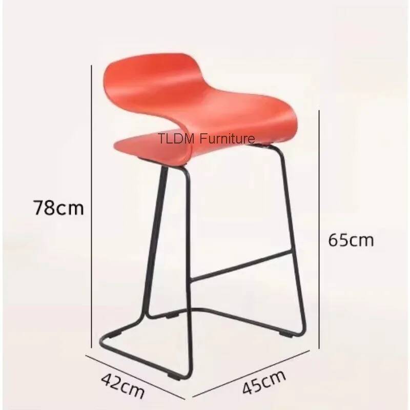 Stylish Contemporary Seating f - Home Bar Seating ulasan dan harga