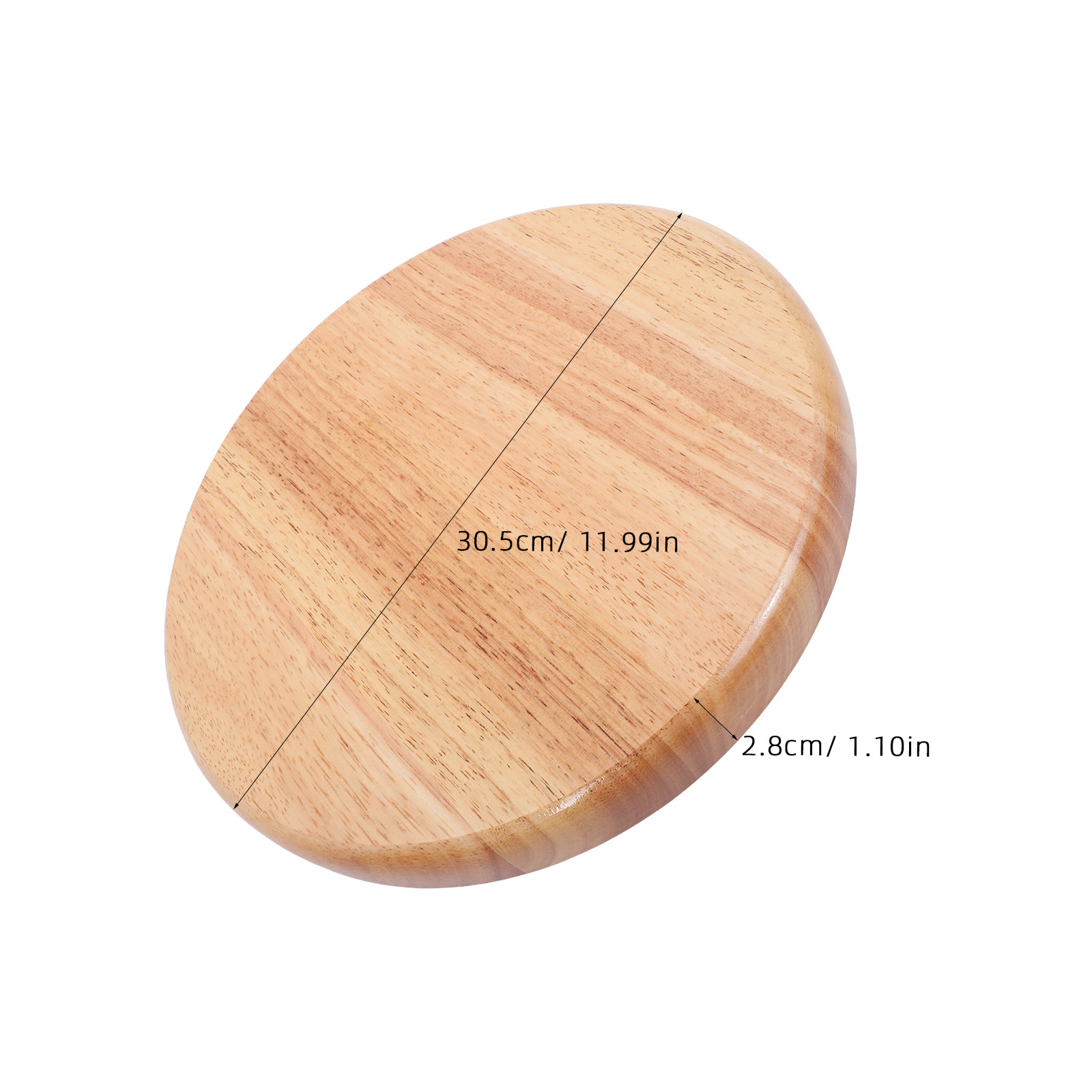Wood Round Stool Seat Replacem - Home Bar Stools ulasan dan harga