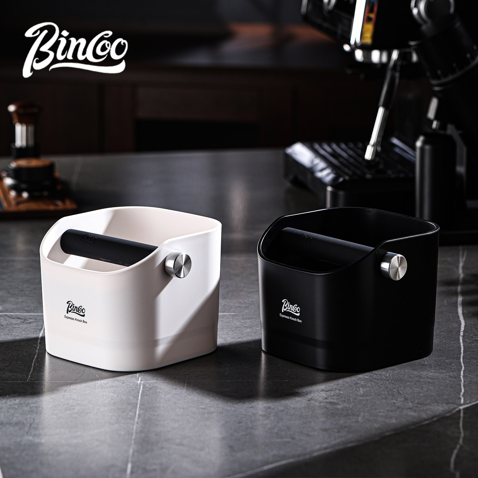 Bincoo Large Capacity Coffee K - Home Bar And Coffee ulasan dan harga