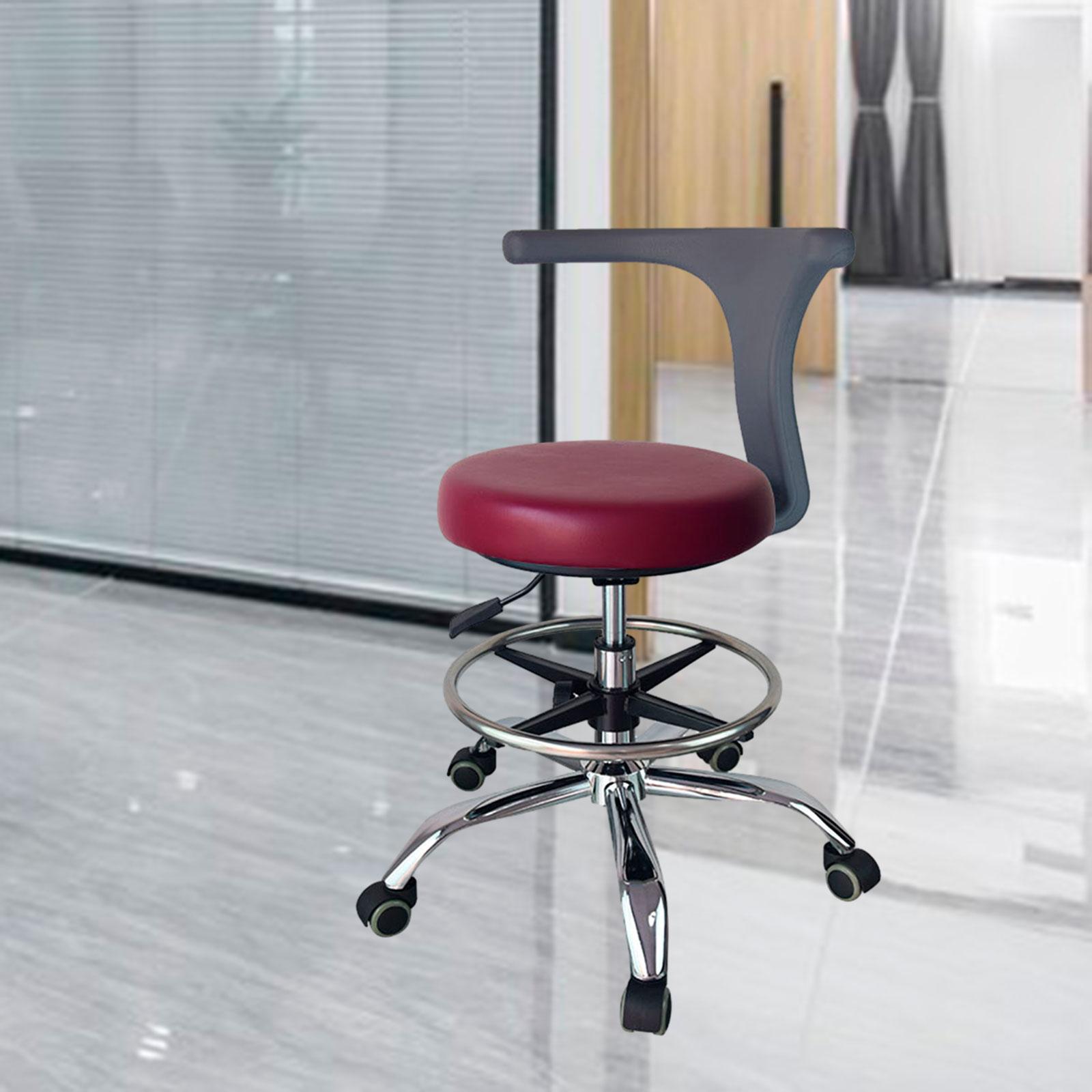Replacement Pub Bar Stool Roun - Home Bar Stools ulasan dan harga