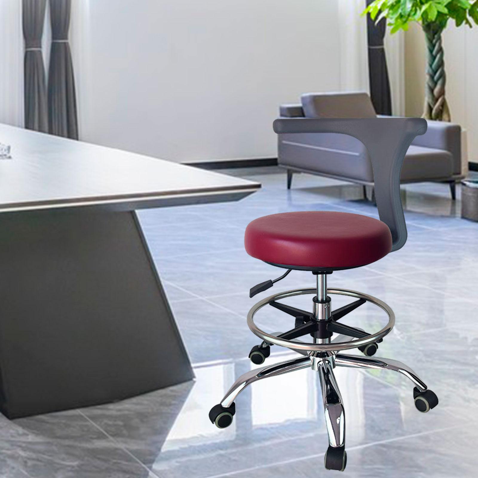 Replacement Pub Bar Stool Roun - Home Bar Stools ulasan dan harga