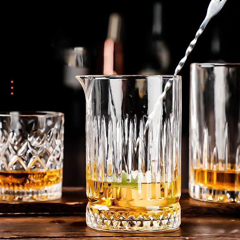 JUSTINLAU Cocktail Shaker Whis - Bitters Bottle Set ulasan dan harga